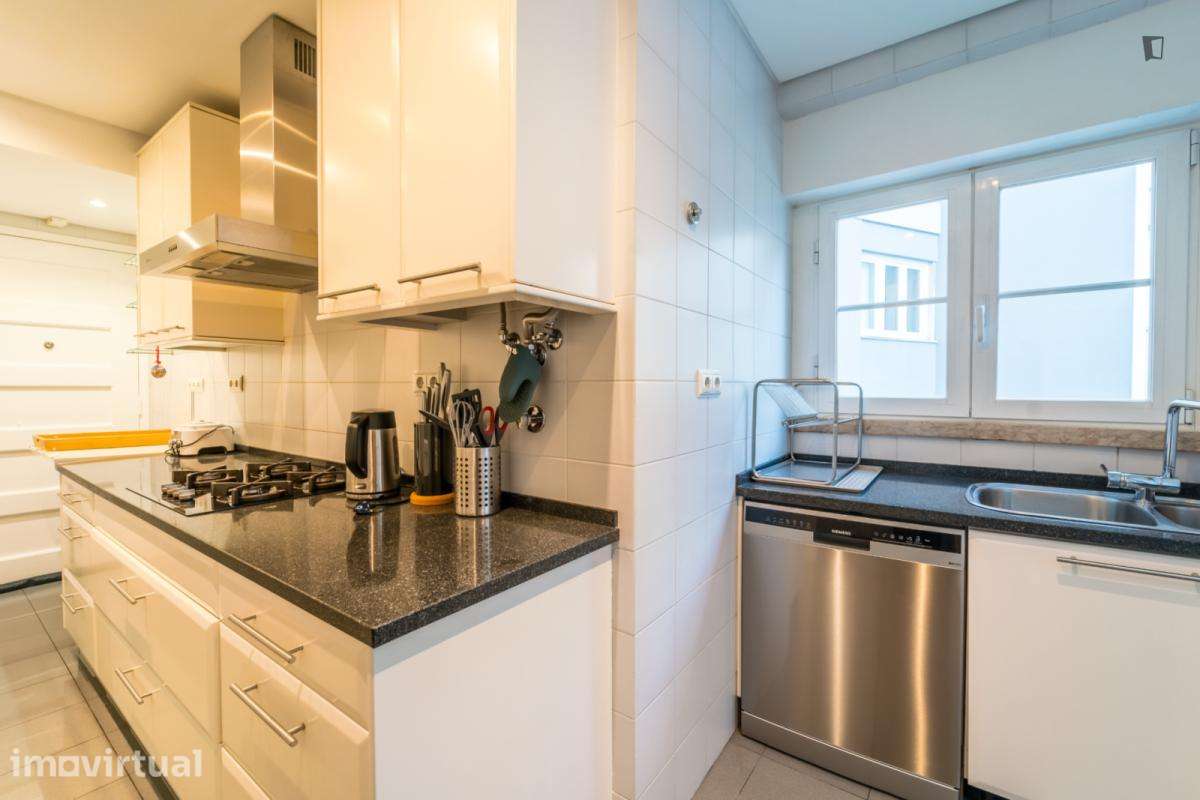 Apartamento com 2 quartos - localizado em Arroios Lisbon - Grande imagem: 5/18