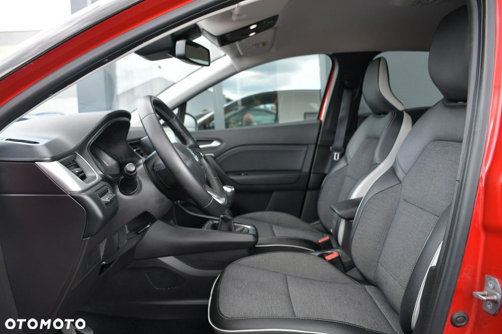 Renault Captur - 11