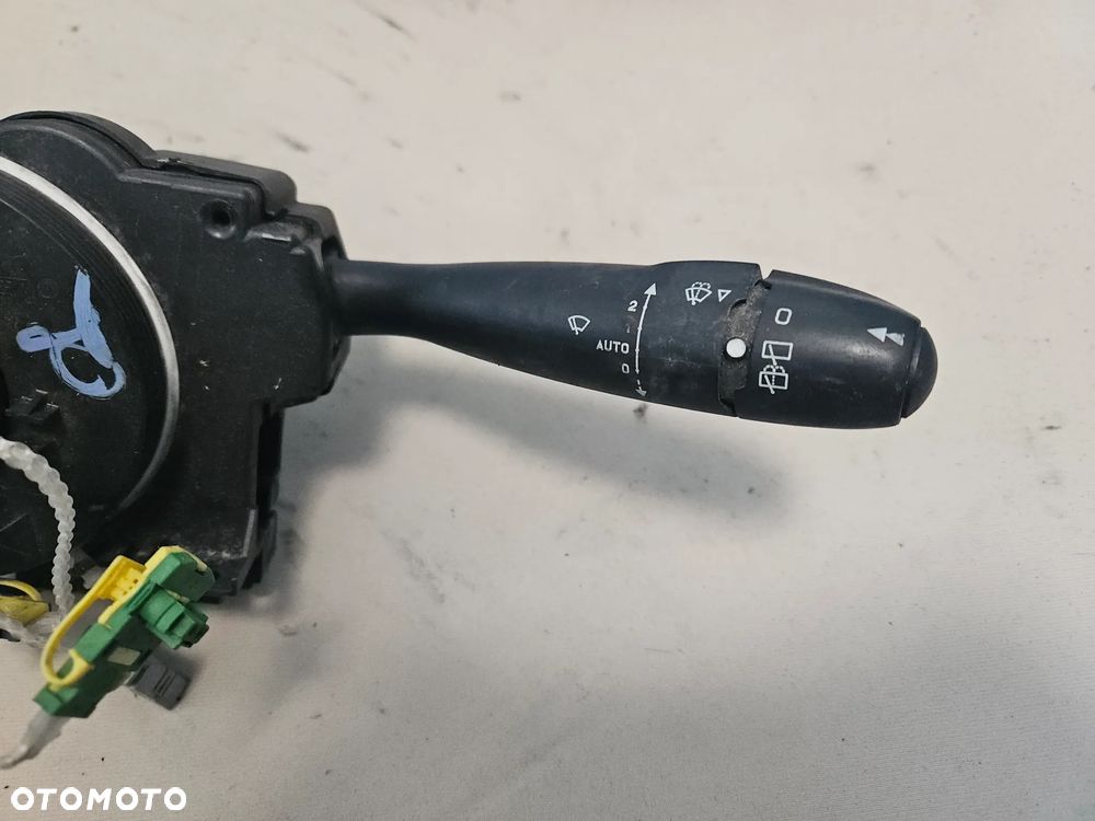 Manetki przełącznik zespolony Citroen C5 I 2002r 96477530XT - 2