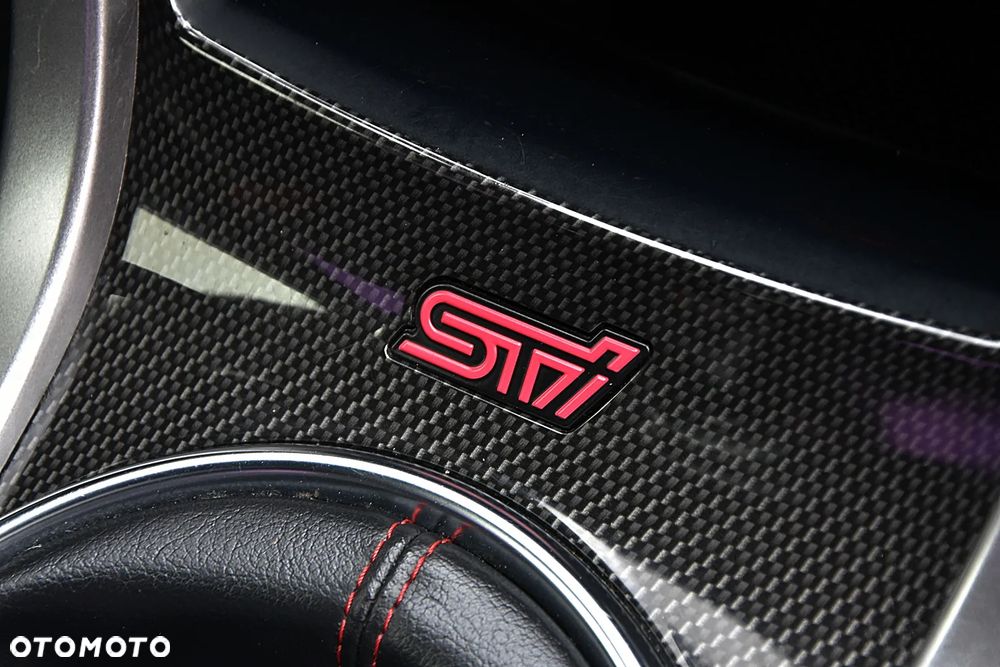 Subaru WRX STI 2.5 Sport - 20