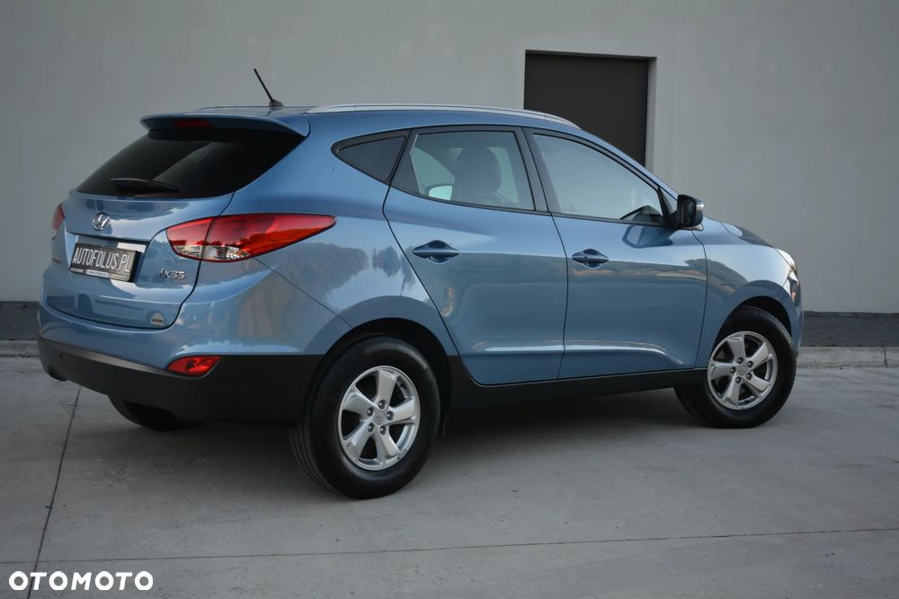Hyundai ix35 - 12