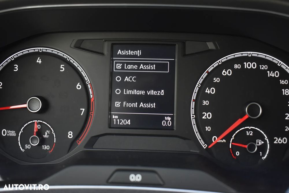 Volkswagen T-ROC 1.0 TSI Life - 27