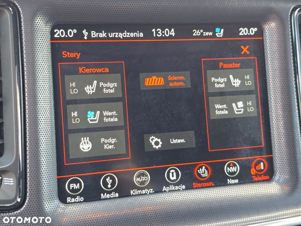 Dodge Challenger 3.6 GT AWD - 18