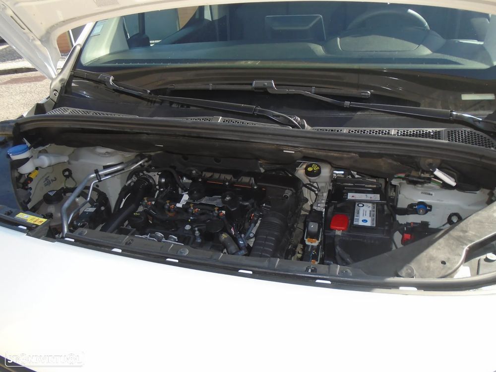 Toyota Proace City-LONGA-L2-H2- NACIONAL-IVA DEDUTIVEL- Ecrân -CX 6 V - 46