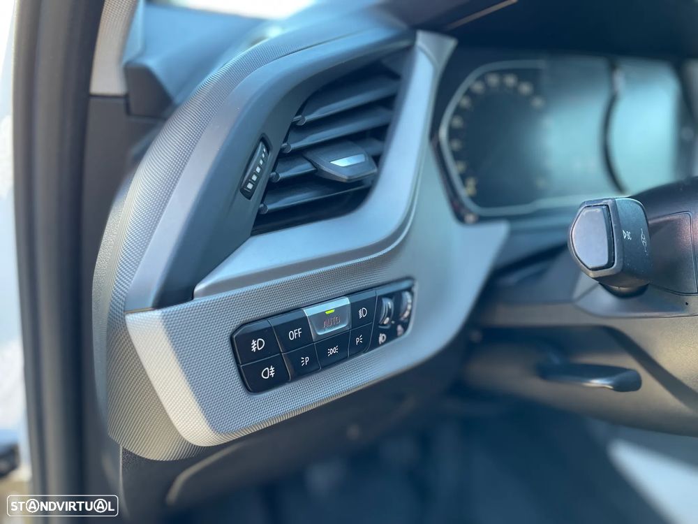 BMW 118 i Sport Line - 23