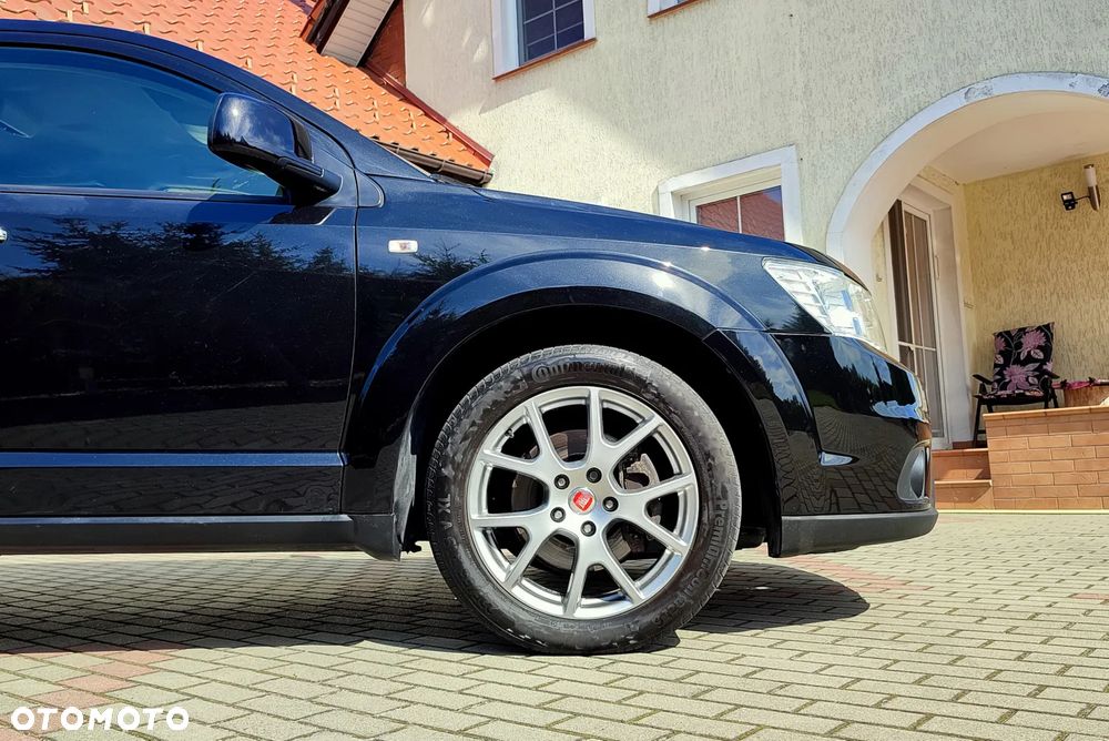 Fiat Freemont 2.0 Multijet Urban - 31