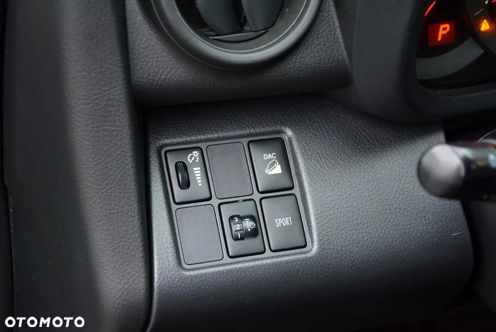 Toyota RAV4 2.0 4x4 Multidrive S Travel - 23