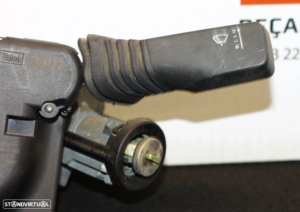 FITA DE AIRBAG C/COMUTADORES OPEL ASTRA H - 4