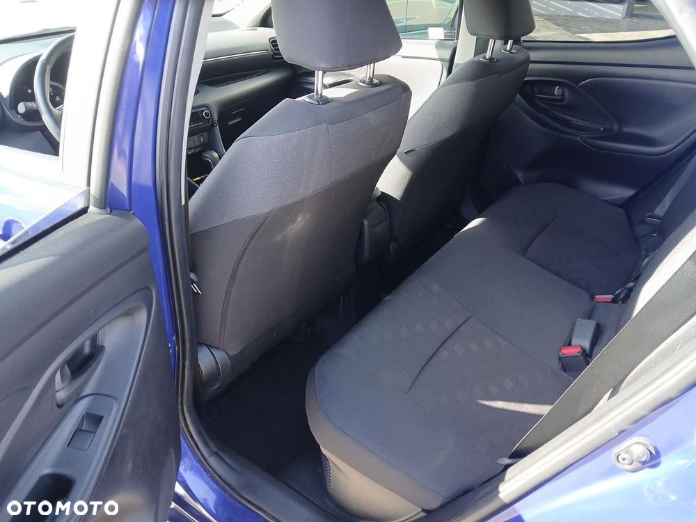 Toyota Yaris Hybrid 1.5 Style - 41