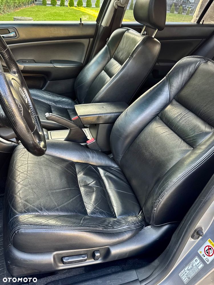 Honda Accord 2.4 Executive ACC - 21