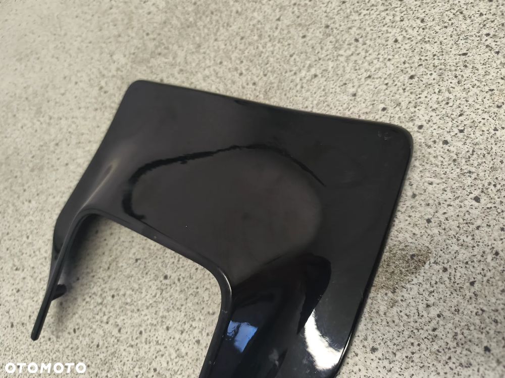 Czacha, czasza, owiewka przód, osłona lampy Husqvarna 701 Enduro Supermoto - 5