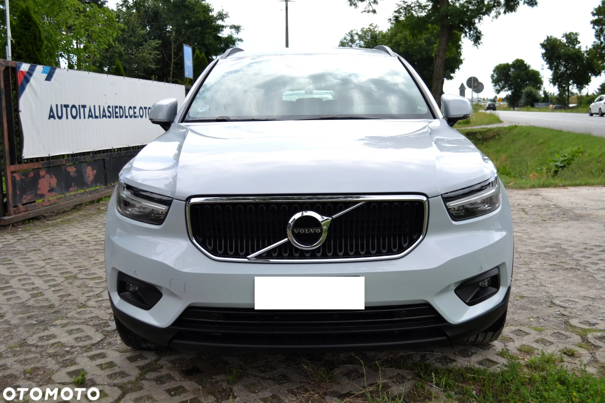 Volvo XC 40 D3 AWD Momentum - 3