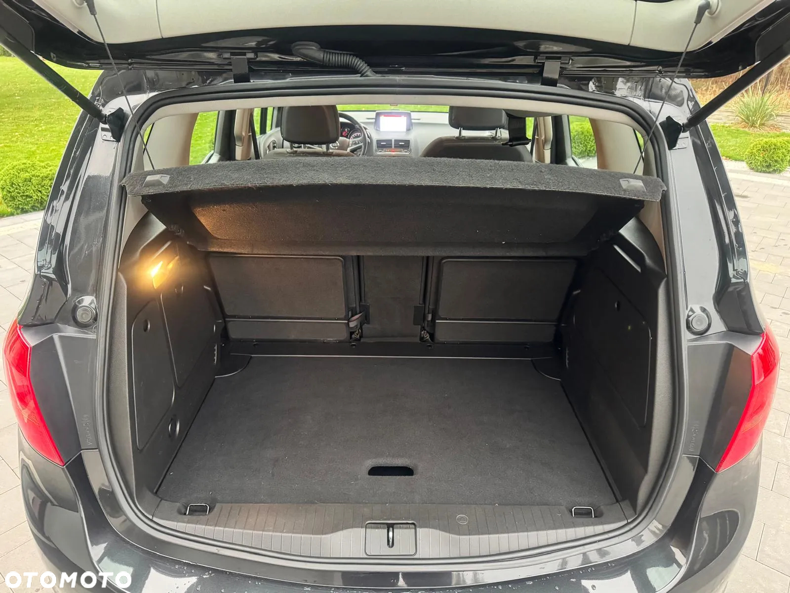 Opel Meriva 1.4 T Design Edition - 18