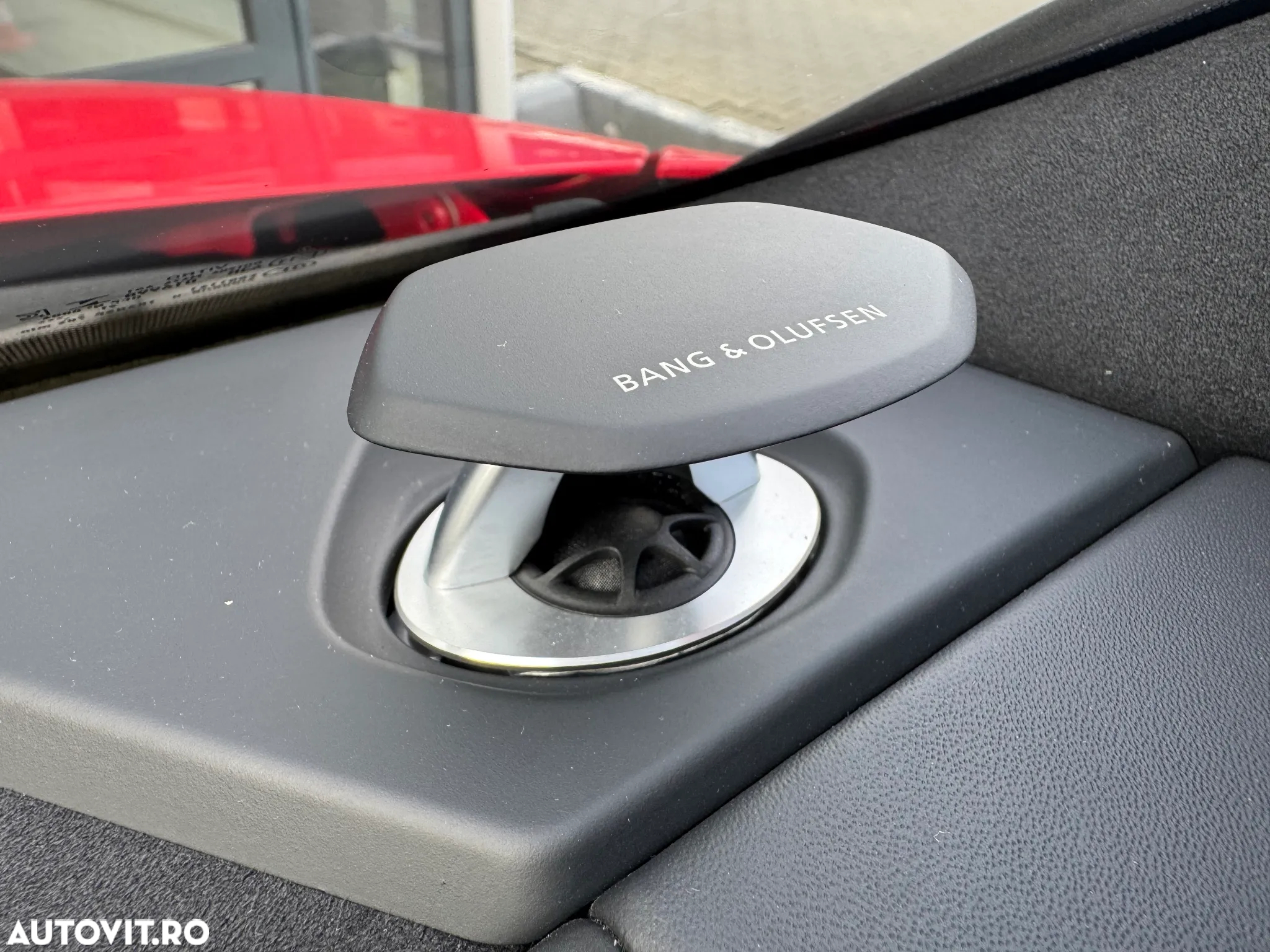 Lamborghini URUS - 24