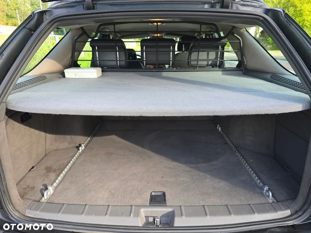 Saab 9-5 Kombi 2.0T Arc - 8