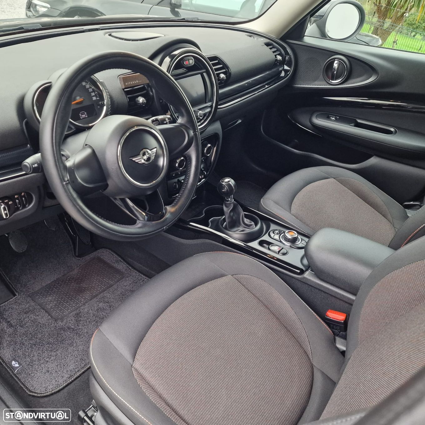 MINI Clubman - 5