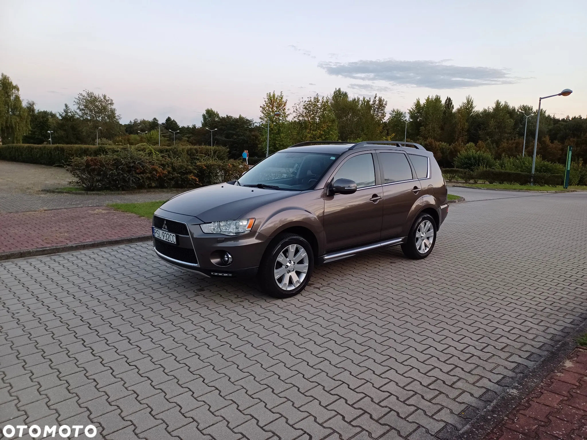 Mitsubishi Outlander 2.2 DI-D ClearTec 2WD Edition - 3
