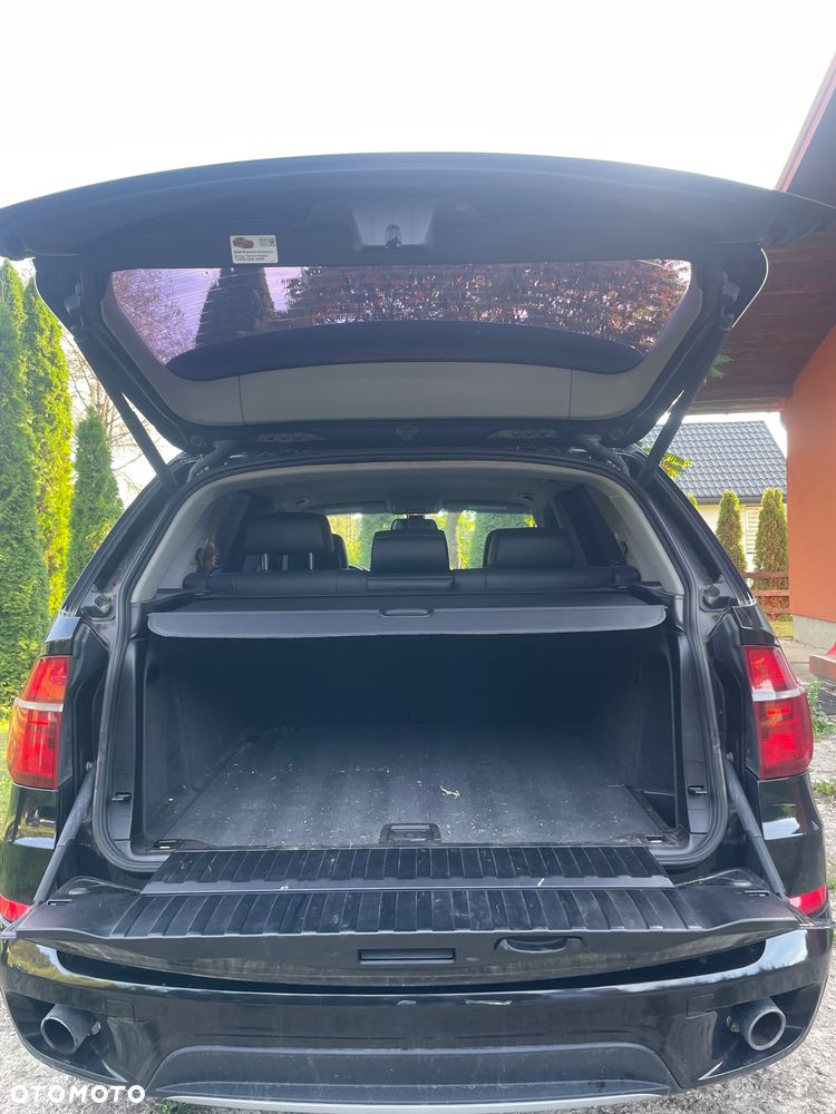 BMW X5 - 13