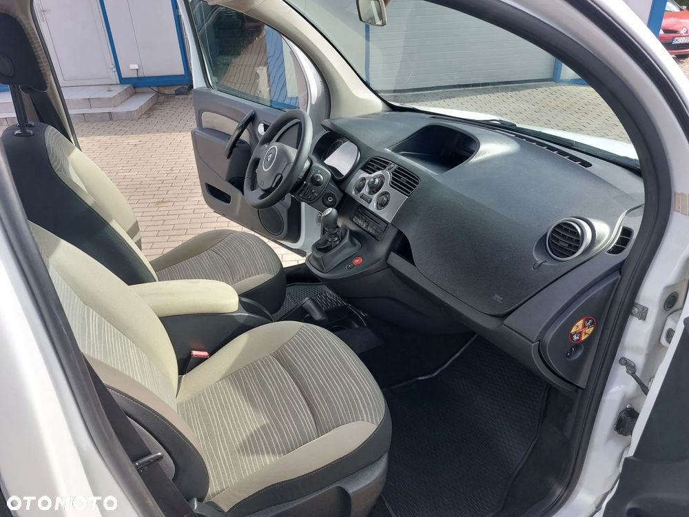 Renault Kangoo 1.5 dCi Helios2 - 25