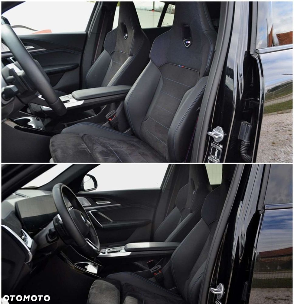 BMW X2 xDrive20d - 20