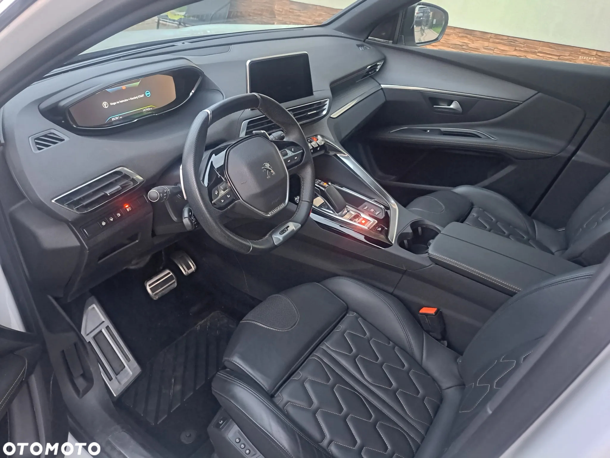 Peugeot 3008 - 8