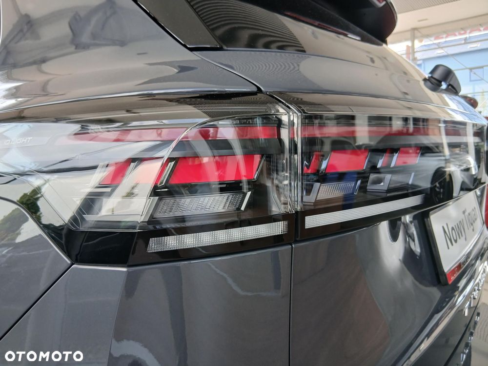 Volkswagen Tiguan 1.5 eTSI Life Plus DSG - 9