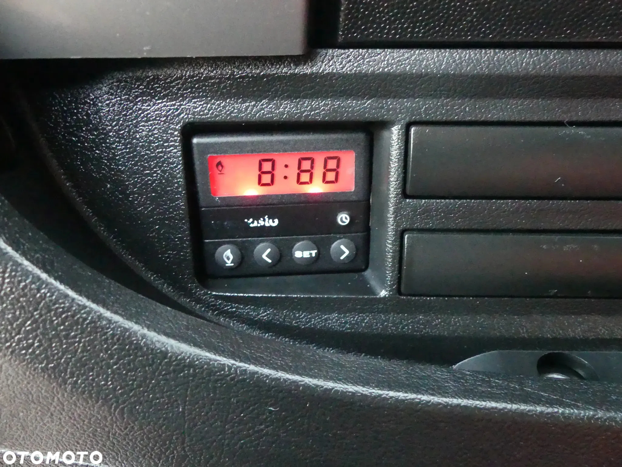 Fiat DUCATO 2.3 MULTIJET 150 KM - 13