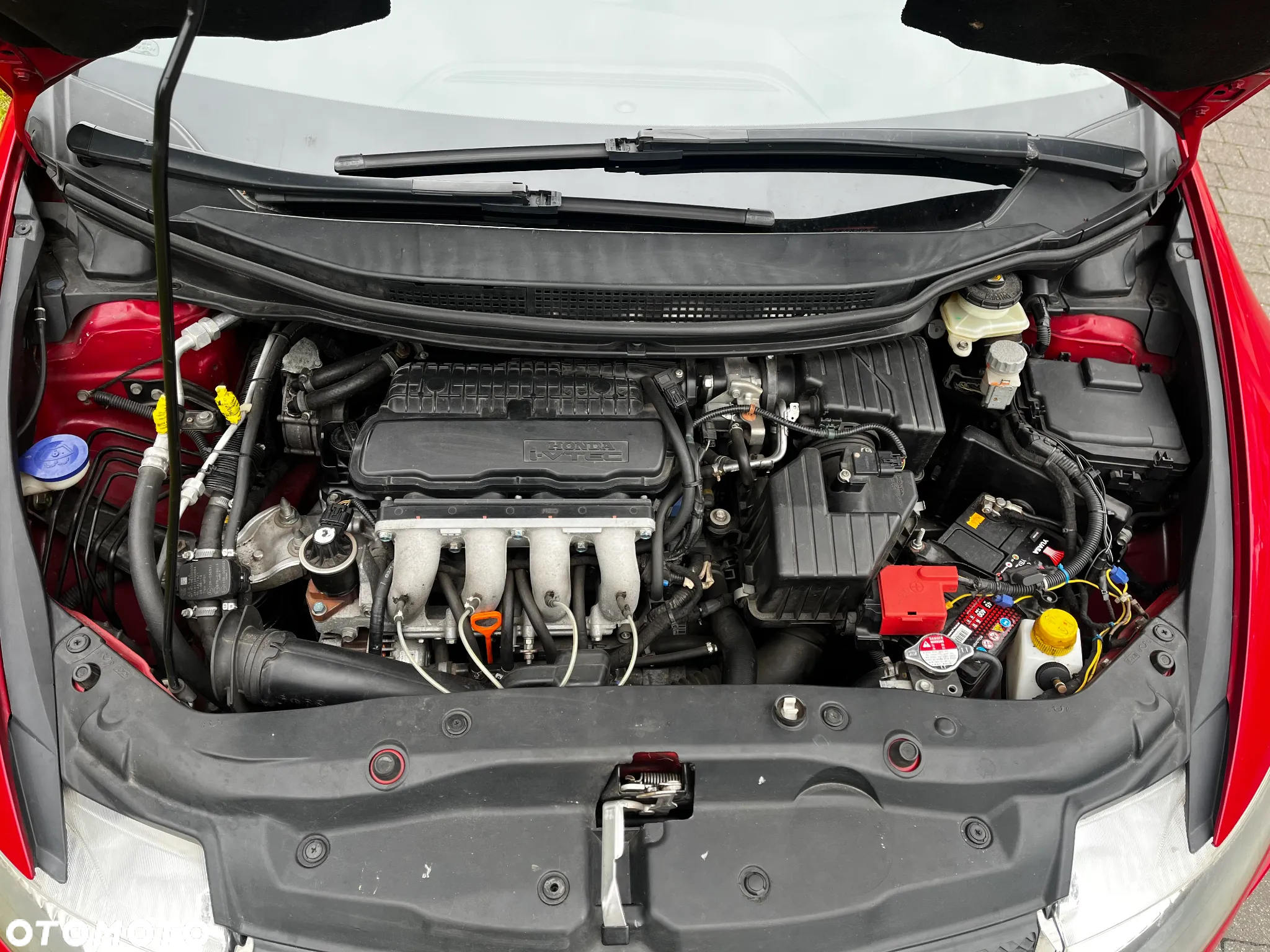 Honda Civic - 9