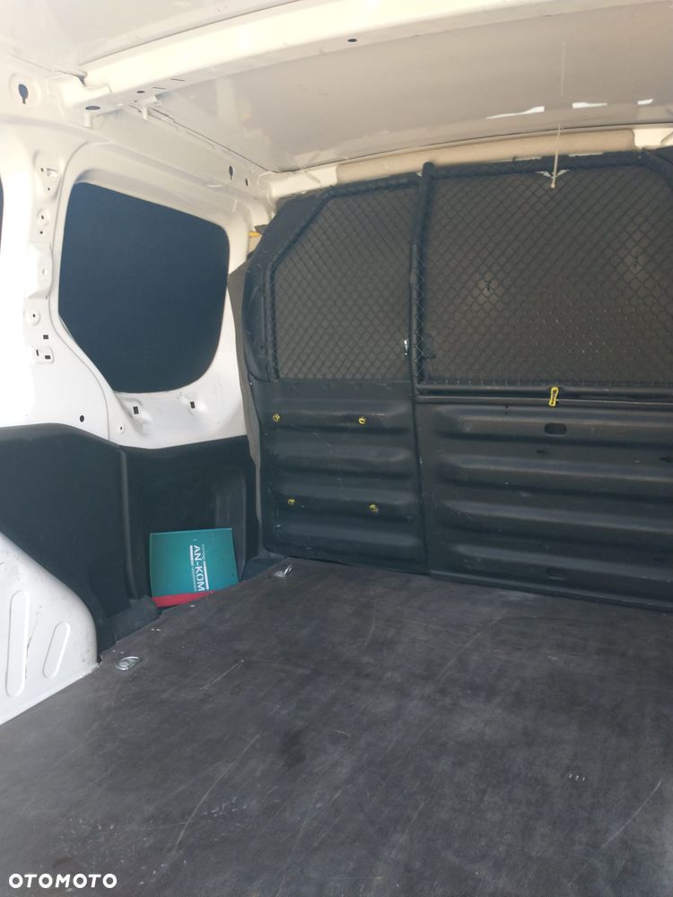 Citroën Berlingo - 10
