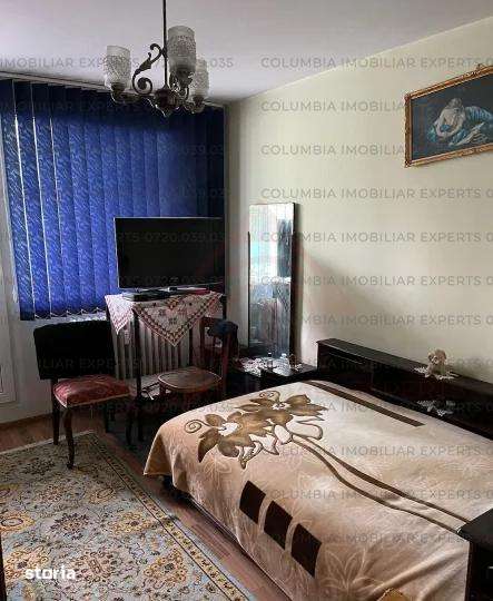 Brancoveanu Izvorul Muresului apartament 3 camere — fotografia 3
