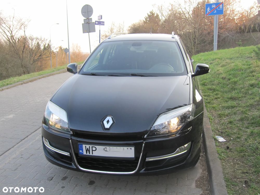 Renault Laguna - 2