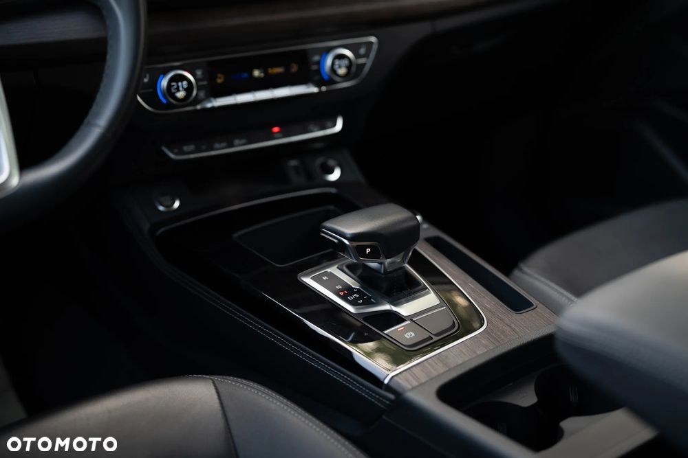 Audi Q5 40 TFSI mHEV Quattro S tronic - 40