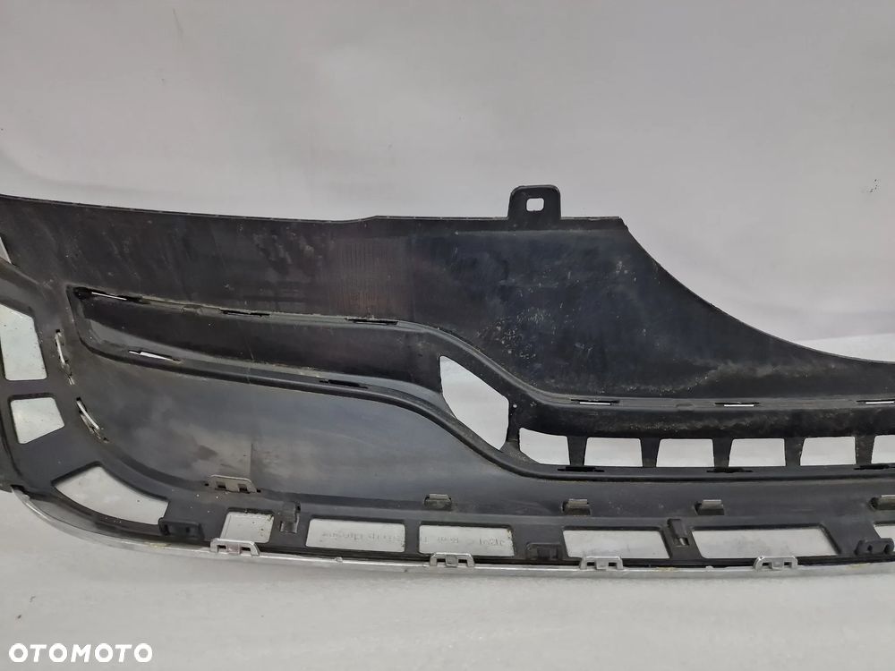 MERCEDES ML W166 11- DYFUZOR / SPOJLER ZDERZAKA TYLNEGO TYLNIEGO TYŁ , NR A1668851925 / A1668852025 , NR AUKCJI DT219 - 21