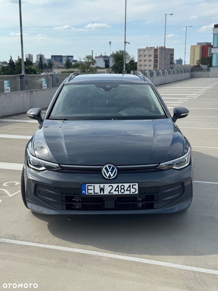 Volkswagen Golf 2.0 TDI Life DSG - 6