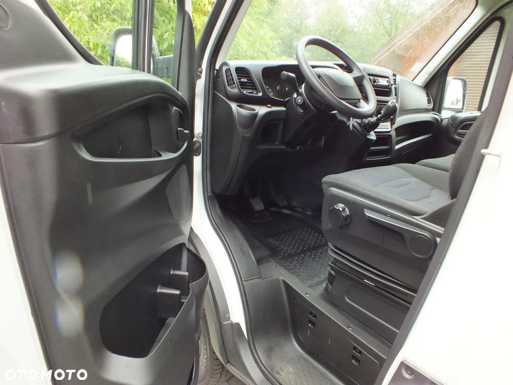 Iveco Daily 35c14 - 12