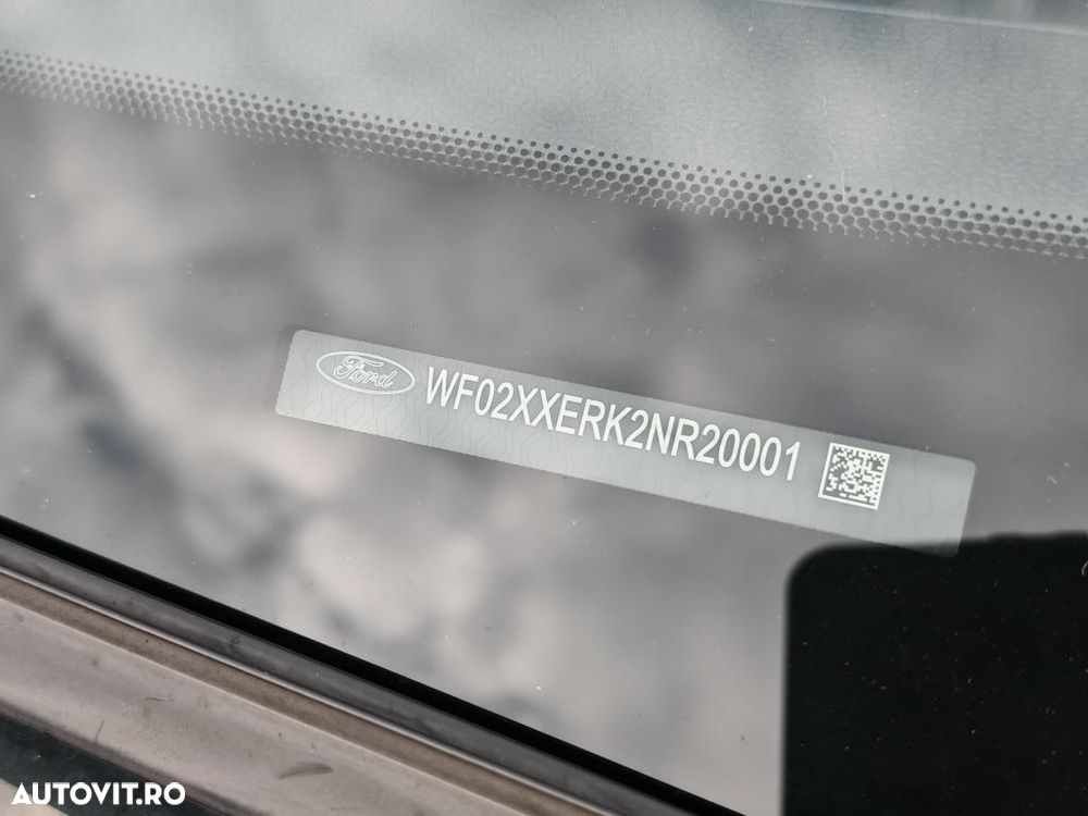 Ford Puma 1.0 EcoBoost Hybrid Aut. ST-LINE X - 39