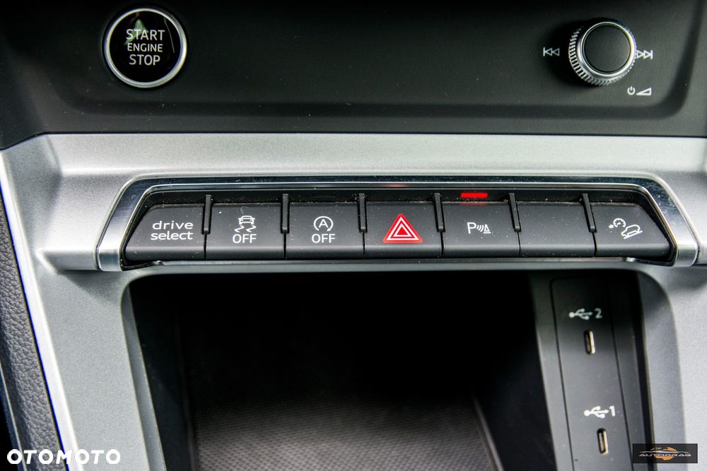 Audi Q3 45 TFSI Quattro Advanced S tronic - 31