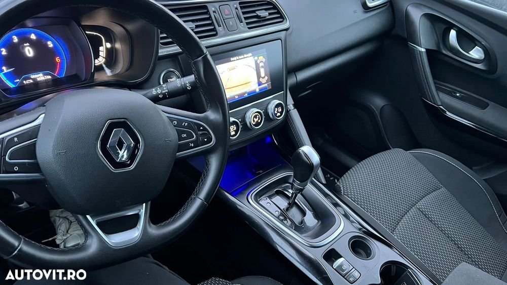 Renault Kadjar - 20