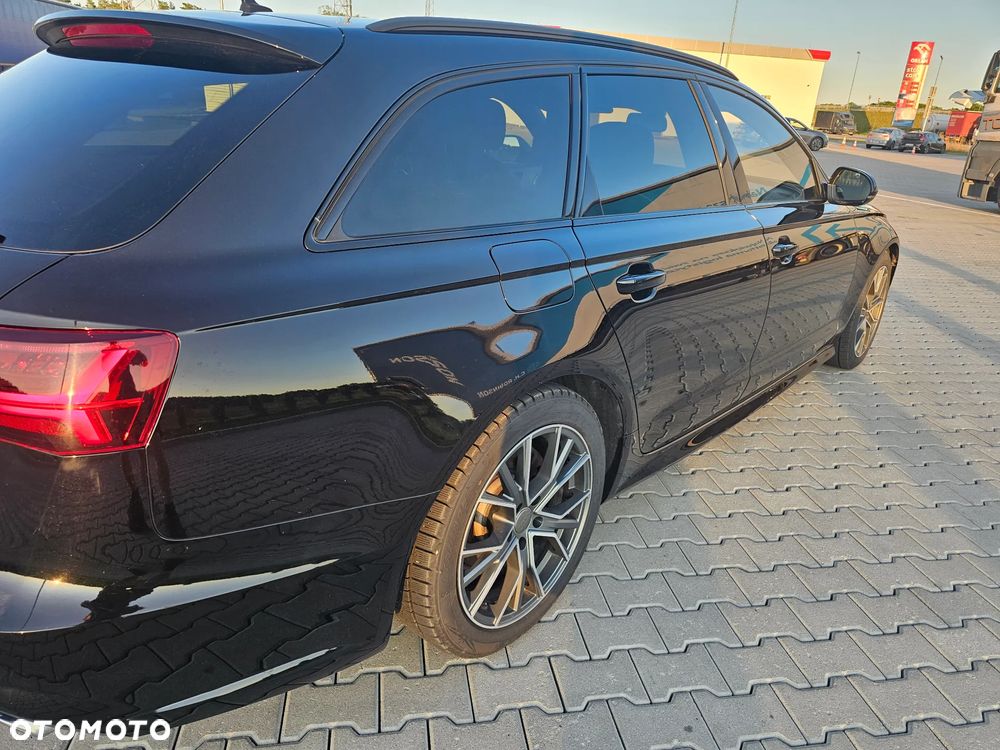 Audi A6 Avant - 30