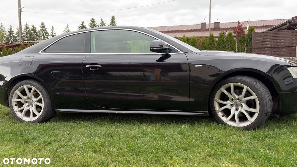 Audi A5 Coupé 1.8 TFSI - 5