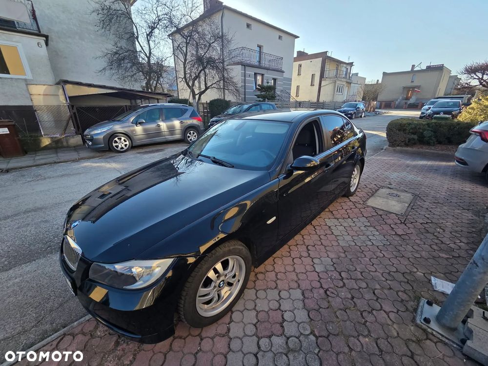 BMW Seria 3 - 2