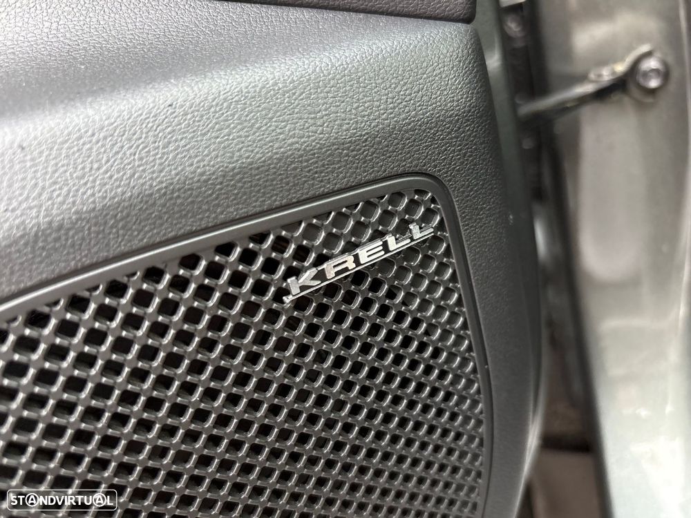 Hyundai Tucson 1.6 CRDi Vanguard DCT - 9