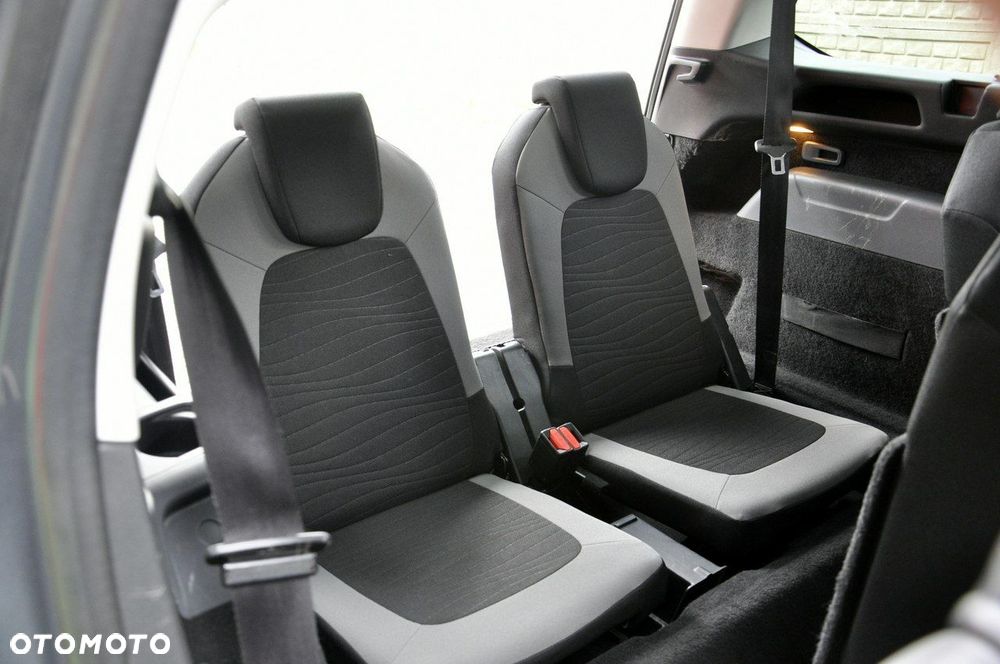 Citroën C4 Grand Picasso 2.0 HDi FAP (7-Sitzer) Exclusive - 39