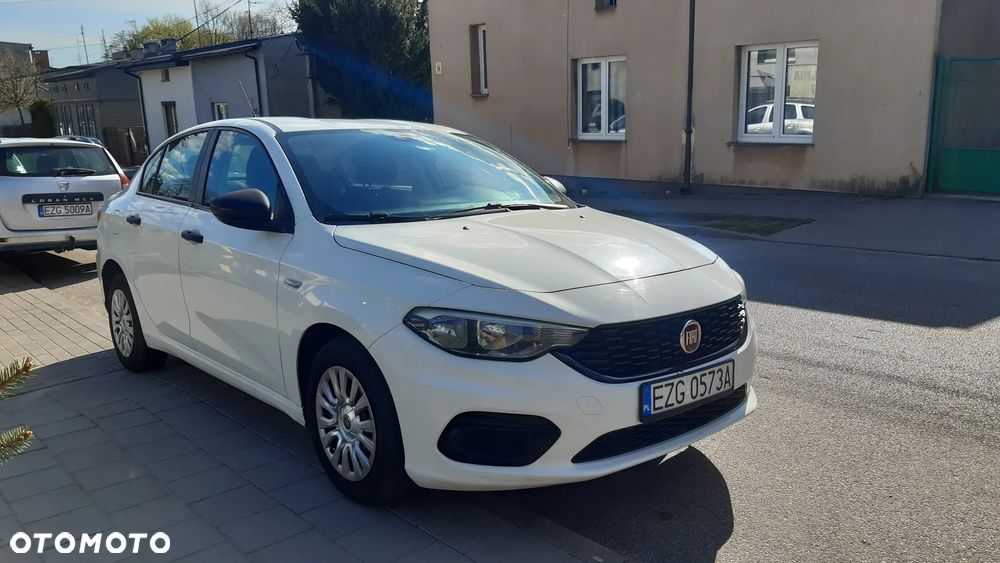 Fiat Tipo 1.4 16V - 1