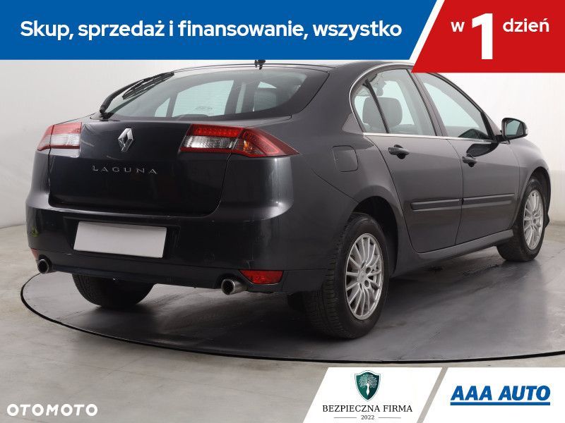 Renault Laguna - 7