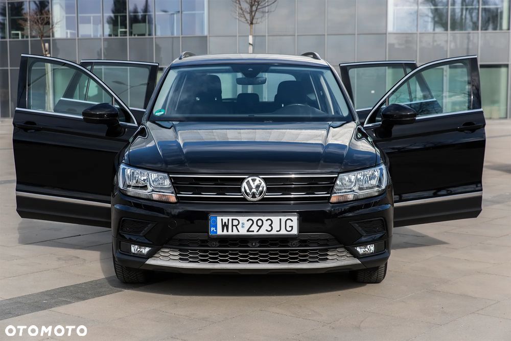 Volkswagen Tiguan 2.0 TDI SCR Elegance - 4