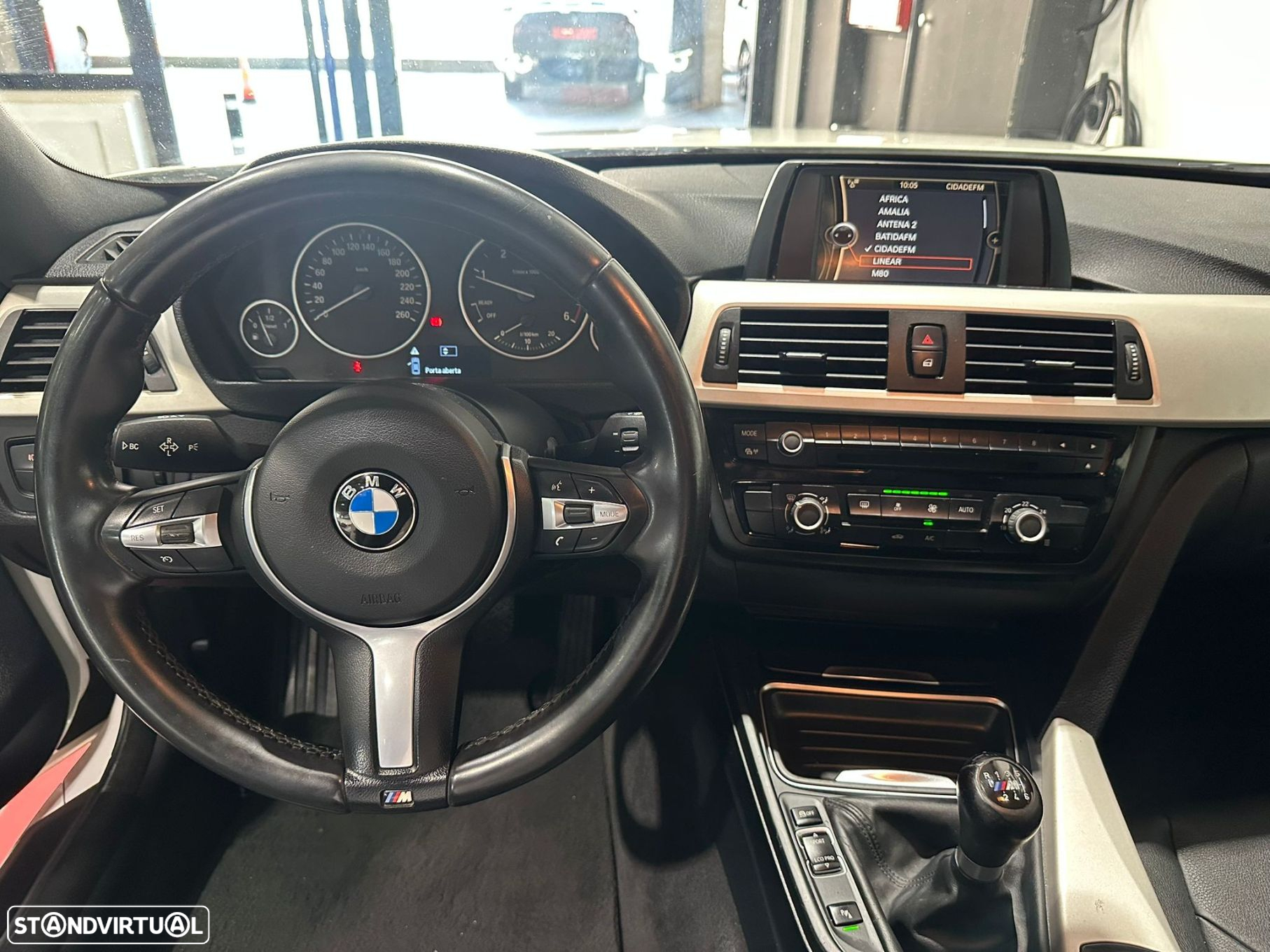 BMW 420 d - 38