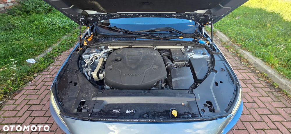 Volvo V90 D3 Geartronic Momentum - 22