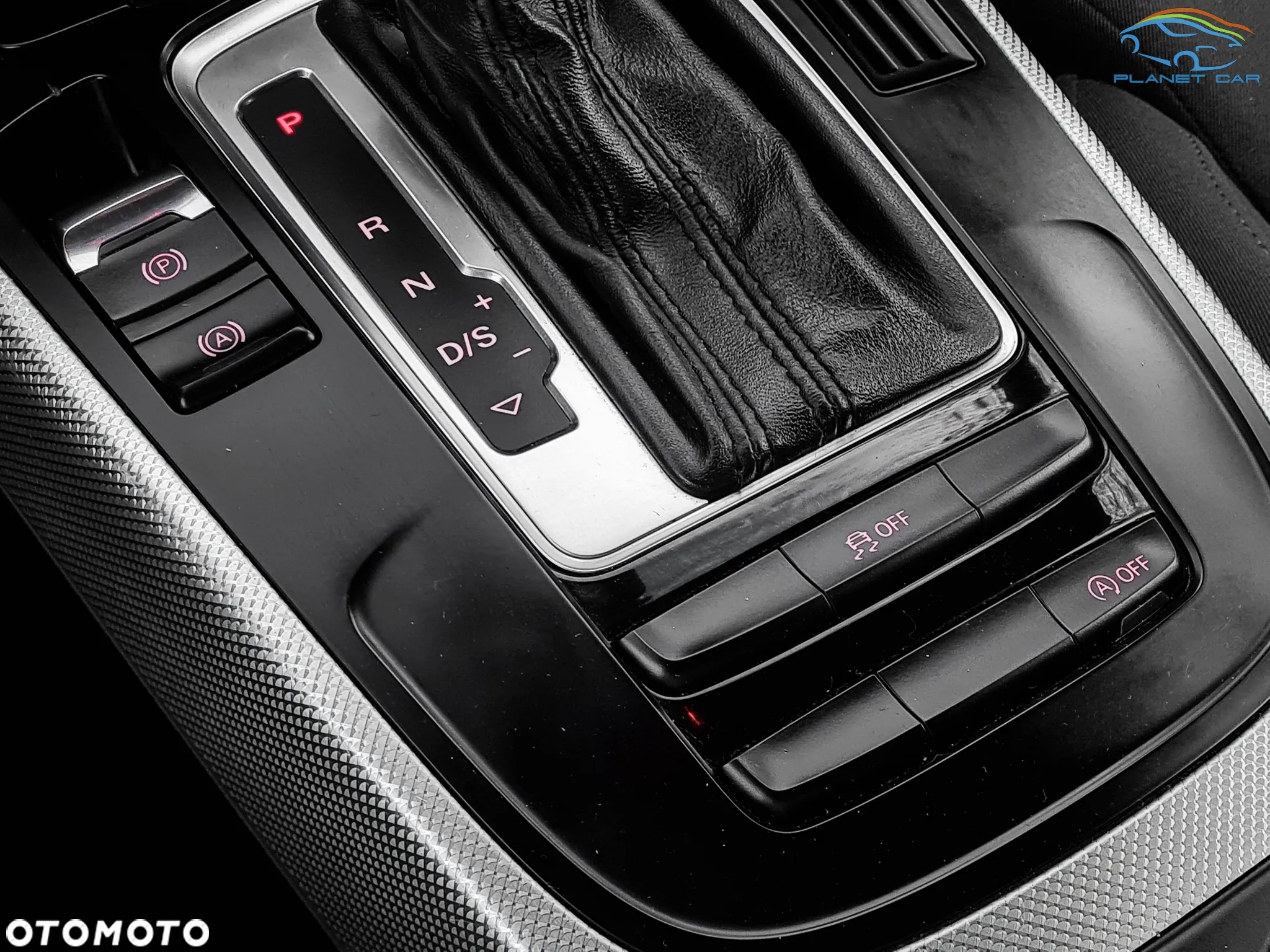 Audi A4 2.0 TDI Quattro S tronic - 39
