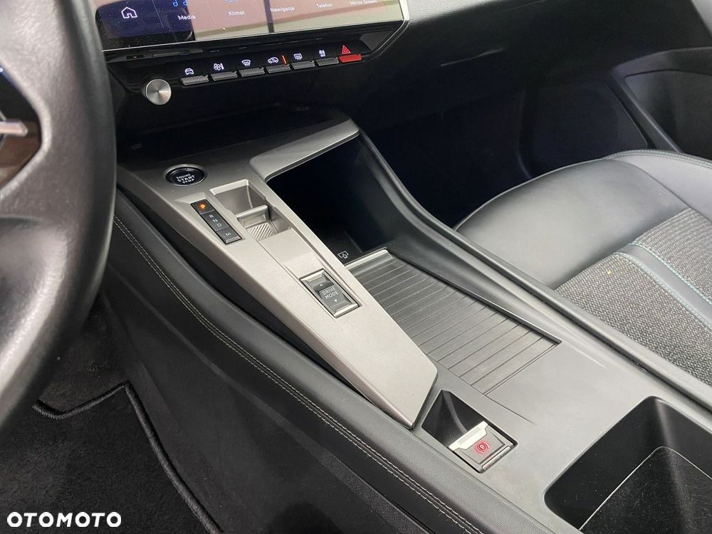 Peugeot 308 - 26